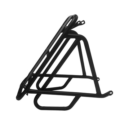 Kraftigt bakre sätesfäste för CT20