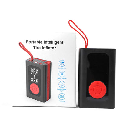 Duotts intelligent luftpumpe sendes til Storbritannien