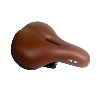 Bredere Komfort Sæde