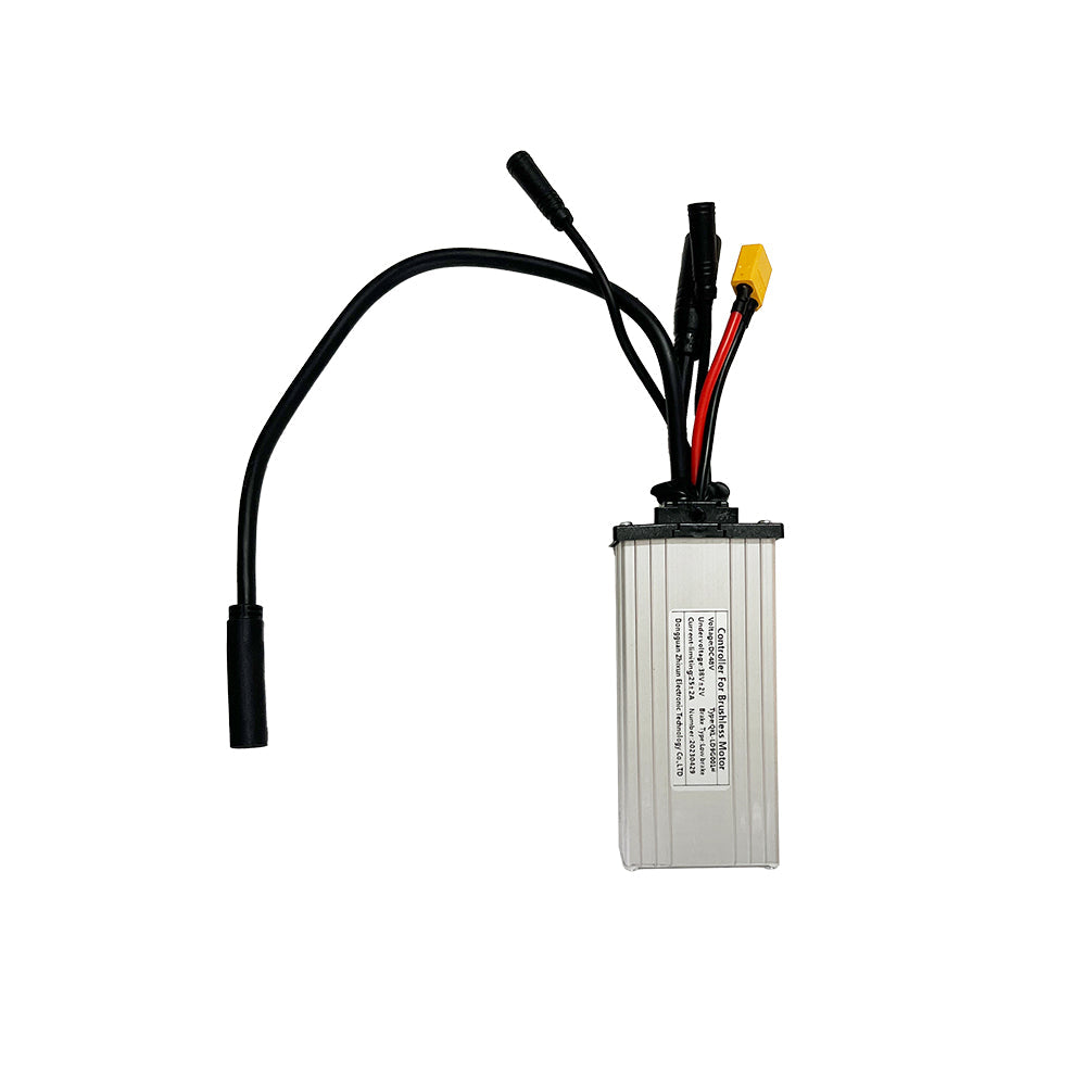 Styrenhet 9MOS för AT20/CT20