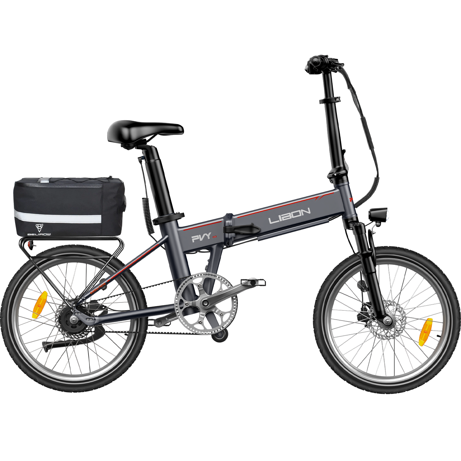 PVY LIBON（副kopi）