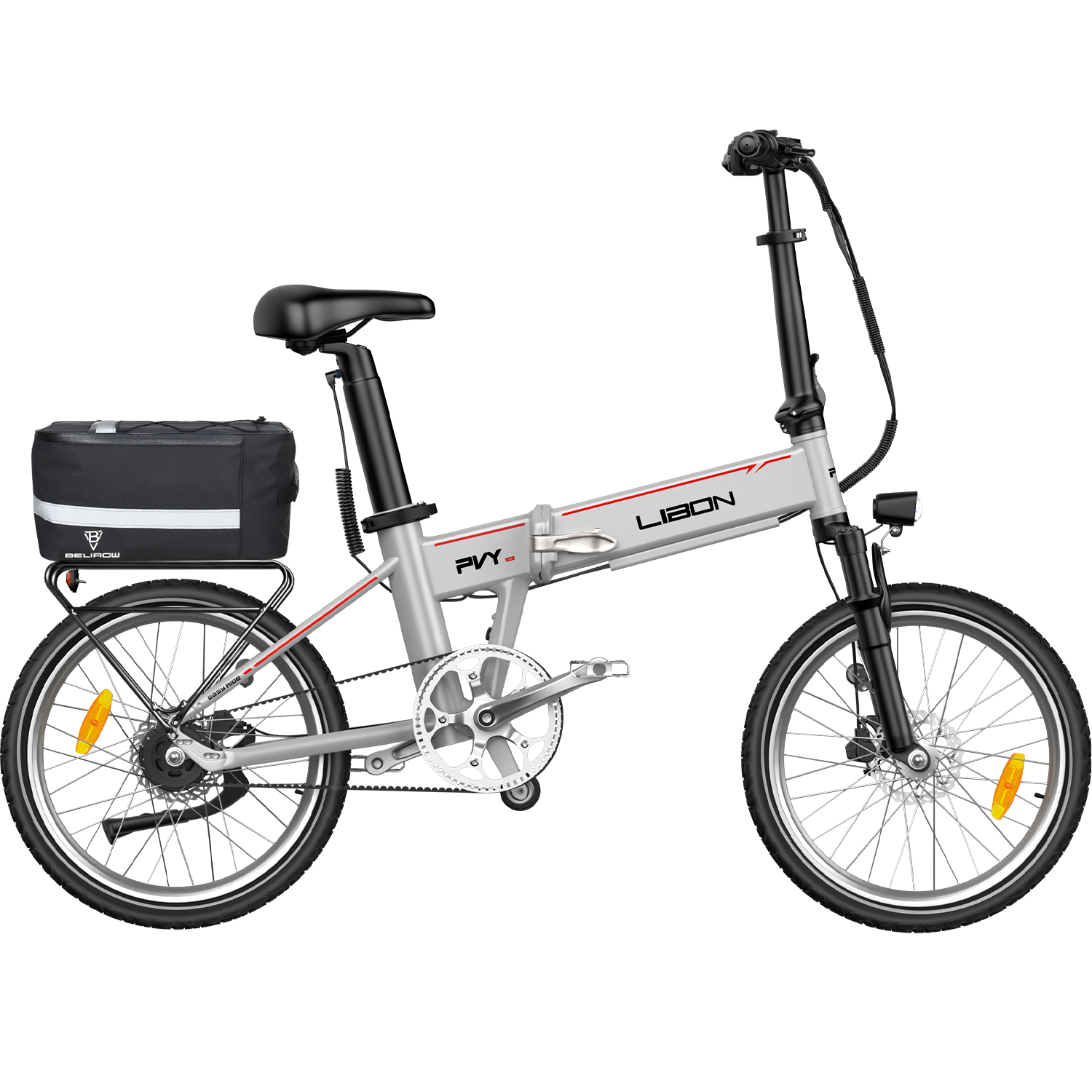 PVY LIBON（副kopi）