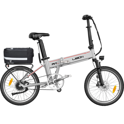 PVY LIBON（副kopi）