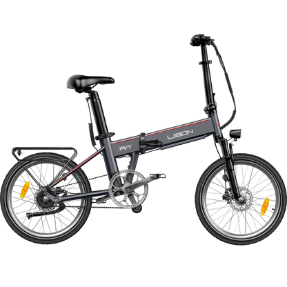 PVY LIBON（副kopi）