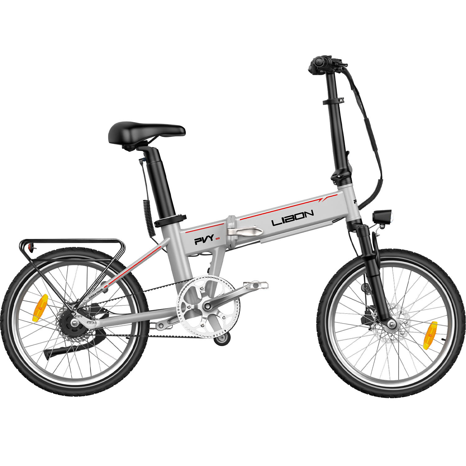 PVY LIBON（副kopi）