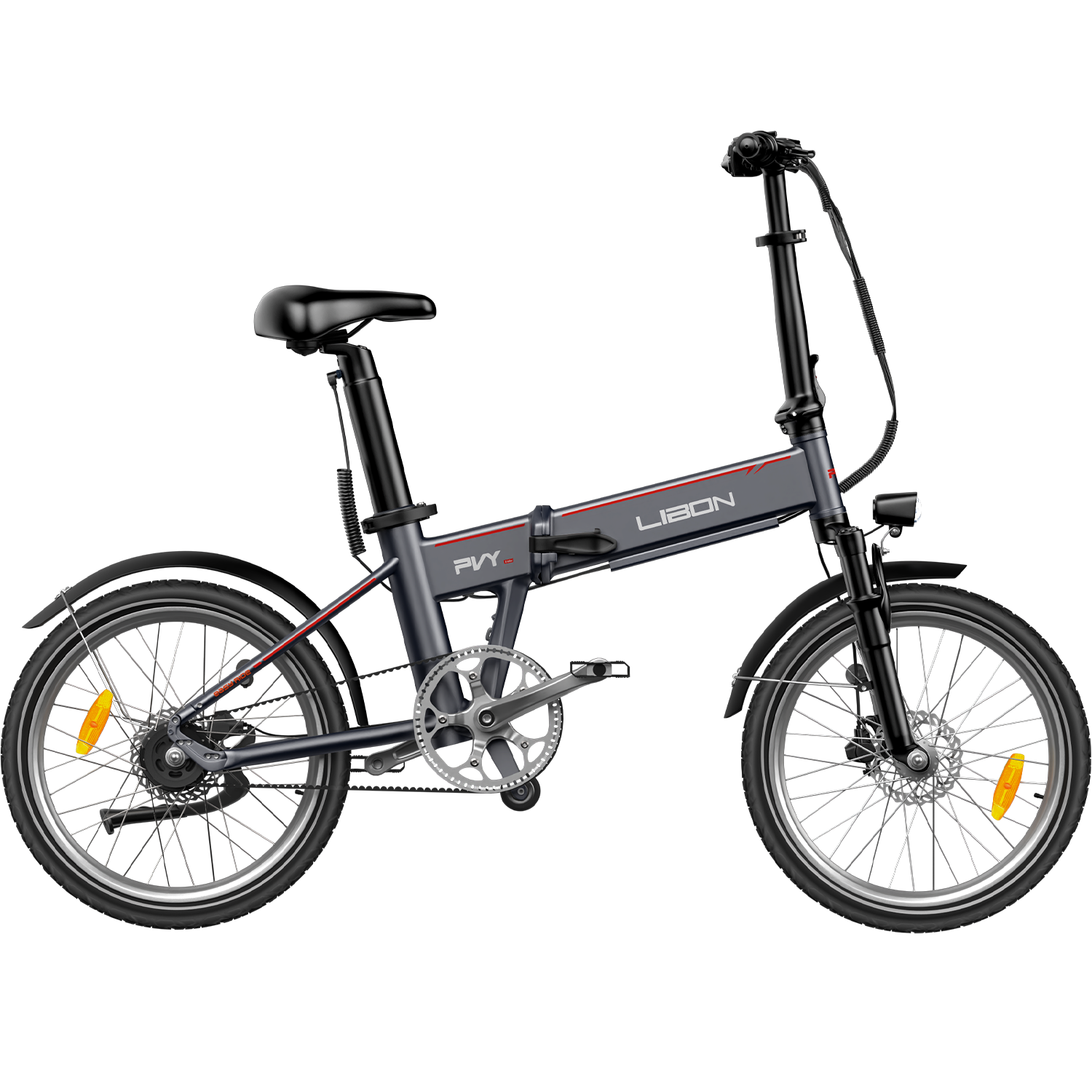 PVY LIBON（副kopi）