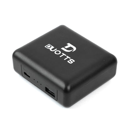 Konwerter baterii Duotts wysyłka do Wielkiej Brytanii