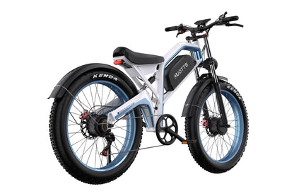 DUOTTS N26 elektrische fiets