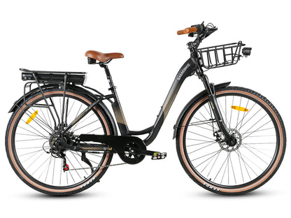 RS-A07 Powerful City Leisure Ebike