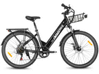 RS-A01 Pro-T Urban Electric Bicycle
