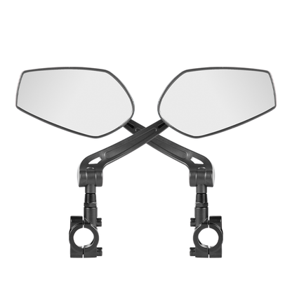 Elcykel HD vidvinkel backspegel