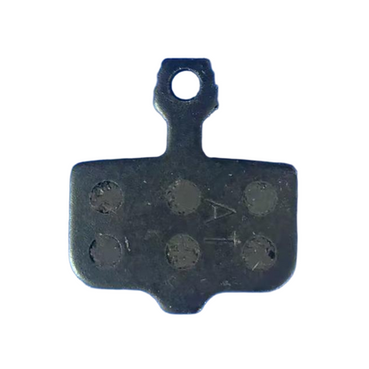 Turbo bremsekloss (et par)