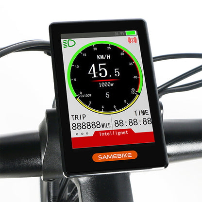 Pantalla LCD SAMEBIKE