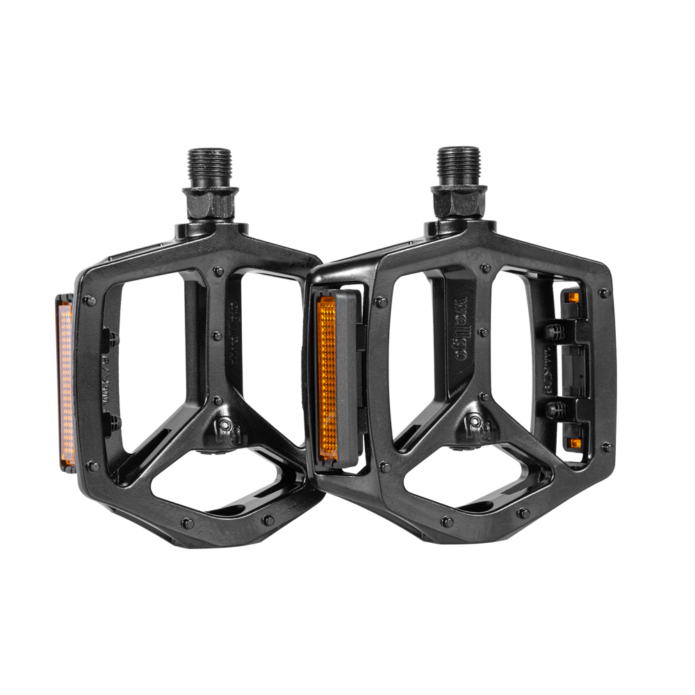 wellgo pedaler for passer alle modeller av Shengmilo