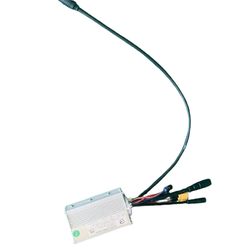 Z20 MAX børsteløs kontroller