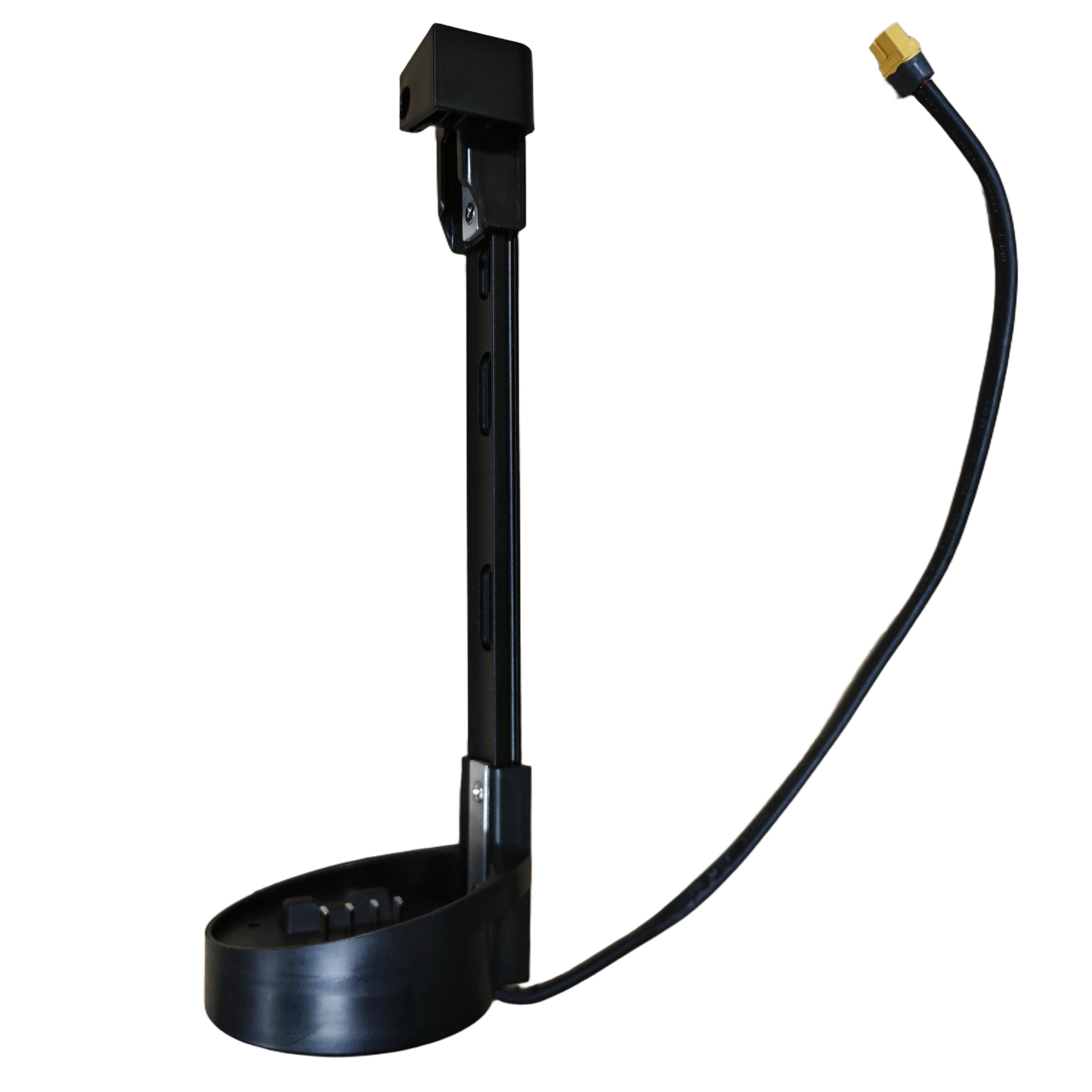 Z20 MAX vannflaske batteribase