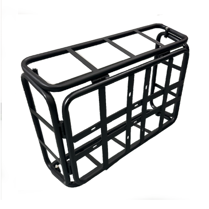 BT20 bakre pakethållare