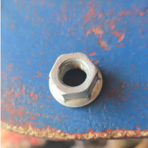 Z20 PLUS bakhjul festemutter (sett med fire)