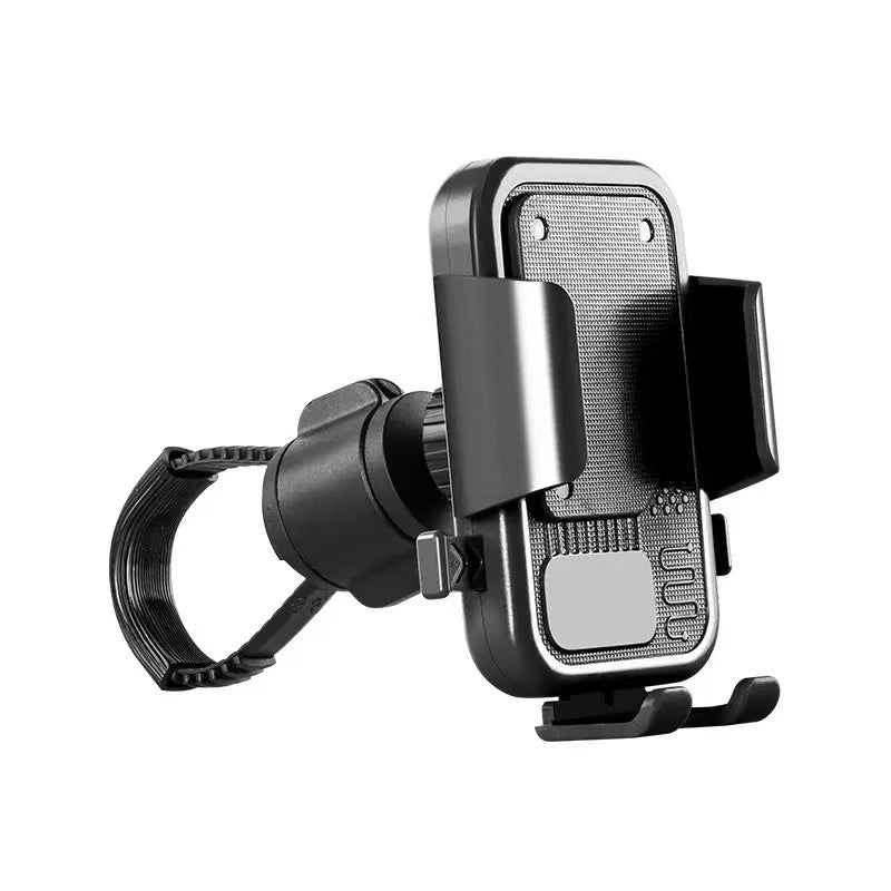 Cykelgåvopaket (Ryggsäck, Lås, Telefonhållare, Vattentätt Överdrag, Pump)