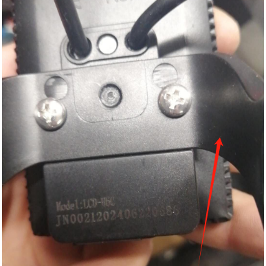 Z20 MAX skjermstativ