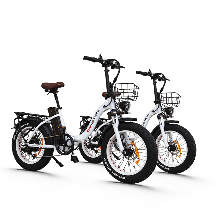 Drvetion Kombinationsförsäljning CT20 *2