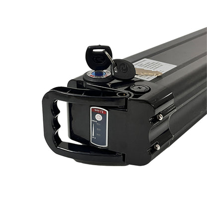 Batterij Samsung 50E 48V 10AH/15AH/20AH Voor AT20/CT20