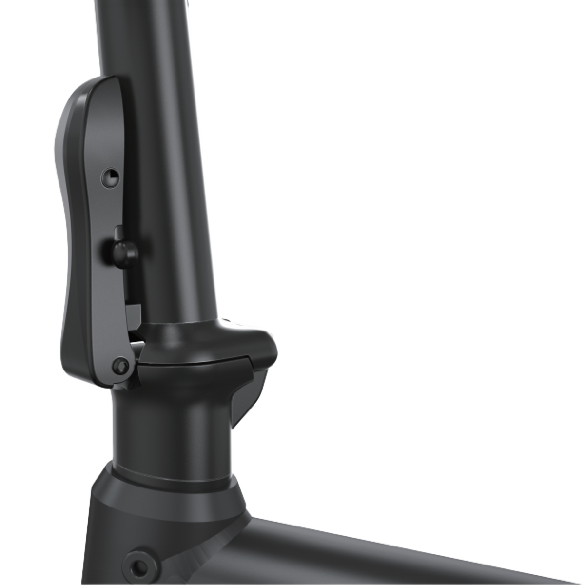 Turbo sammenleggbart stativrør