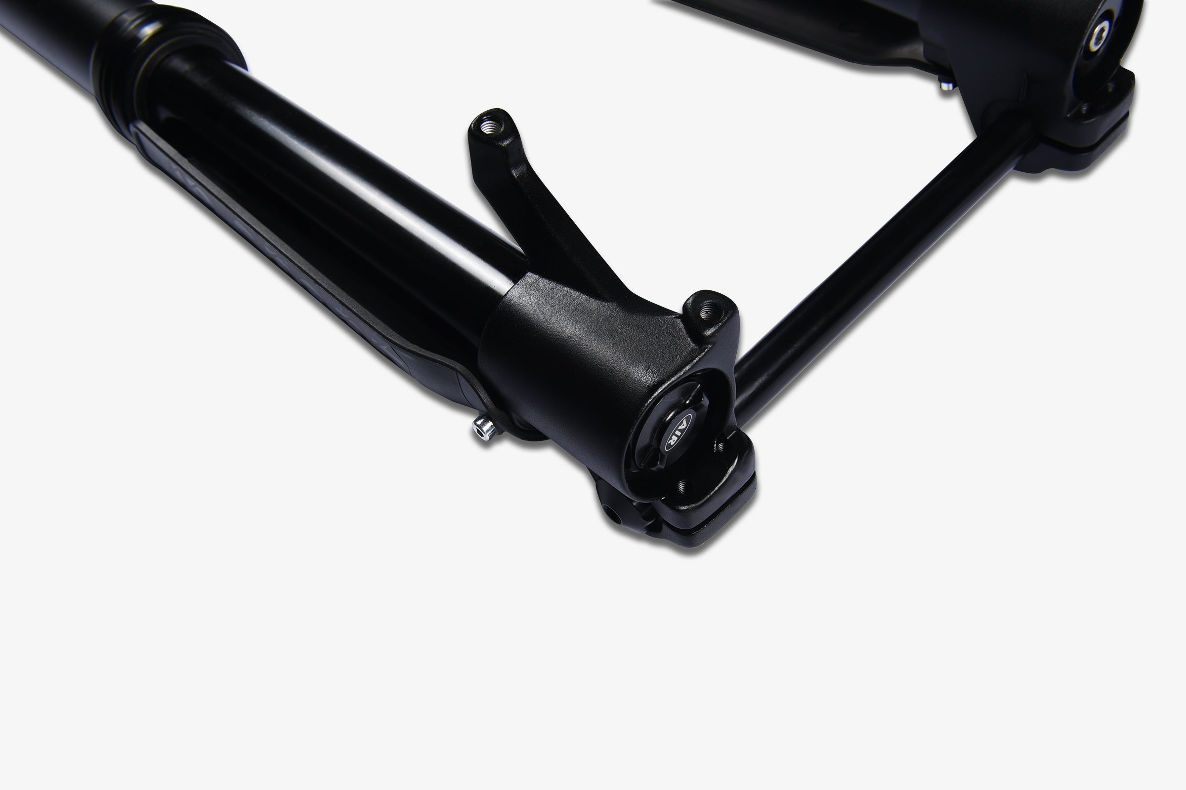 Adjustable Hydraulic Front Fork For M5 and M5 max