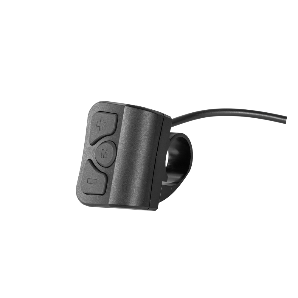 Shengmilo elsykkel skjerm for MX03/MX04/MX05/MX05/MX06