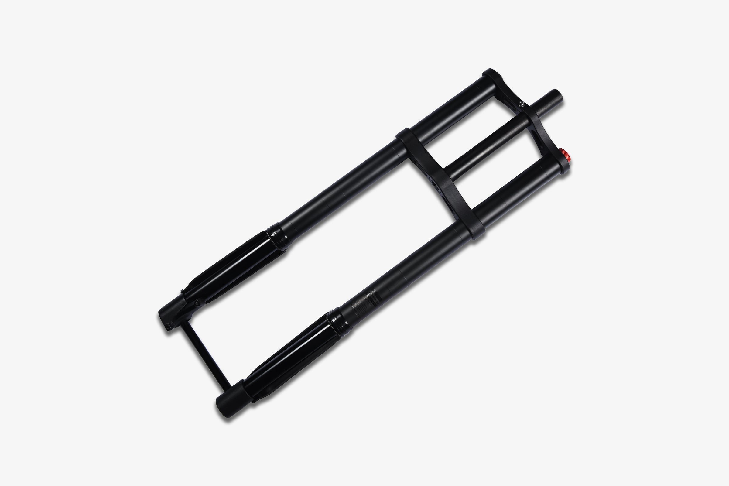 Adjustable Hydraulic Front Fork For M5 and M5 max