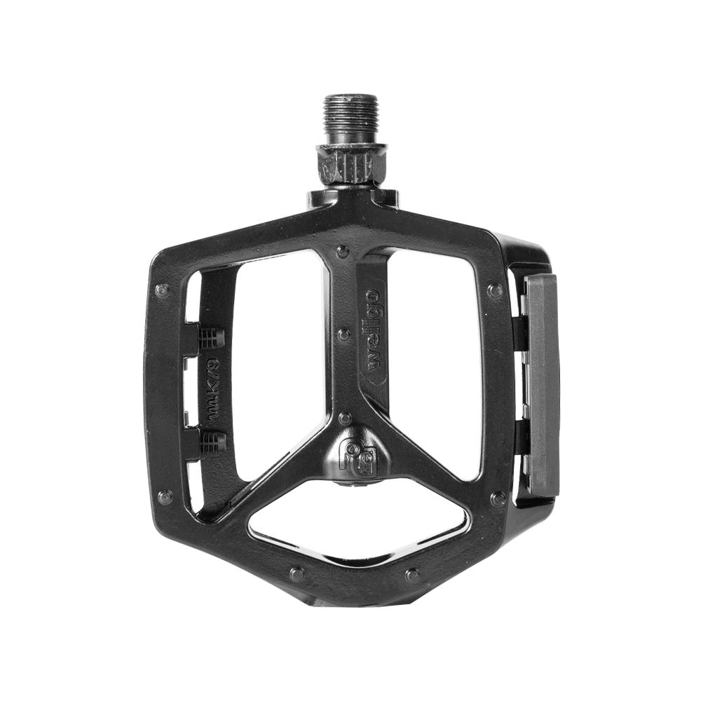 wellgo pedaler for passer alle modeller av Shengmilo