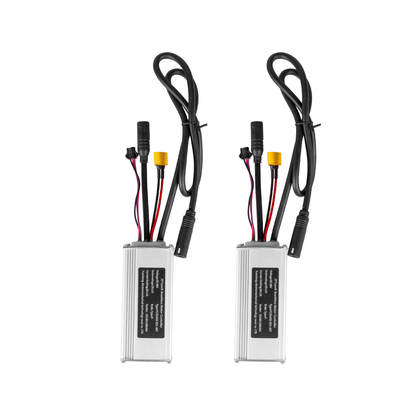 SHENGMILO S600 E-SYKKEL KONTROLLER 48V