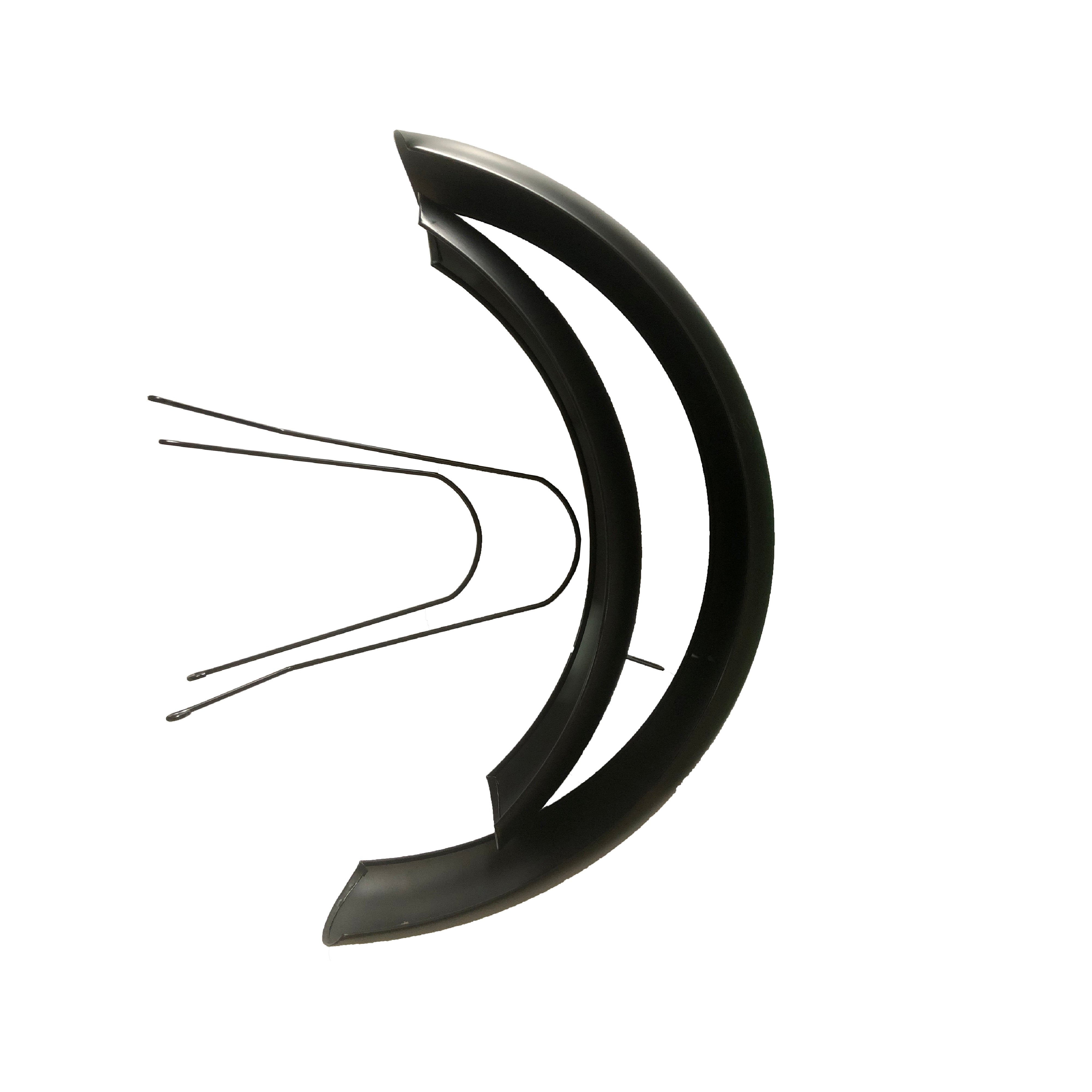 Z20 PLUS jernskjermer