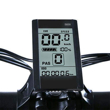 Pantalla LCD SAMEBIKE