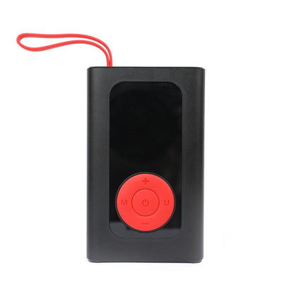 Duotts intelligent luftpumpe sendes til Storbritannien