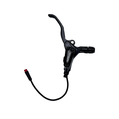 Cable de freno hidráulico delantero de aceite longitud 1700mm