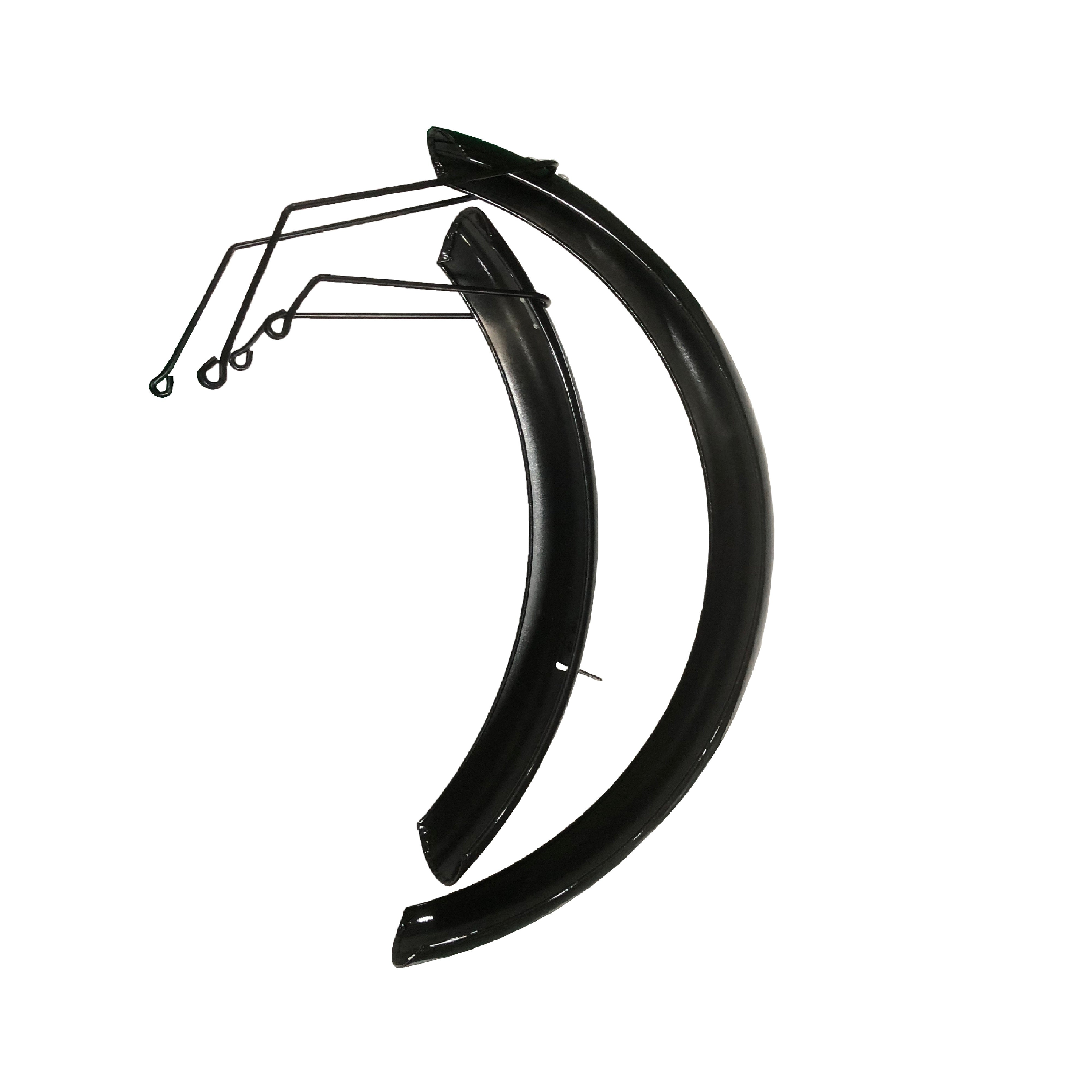 Z20 PRO jernskjermer