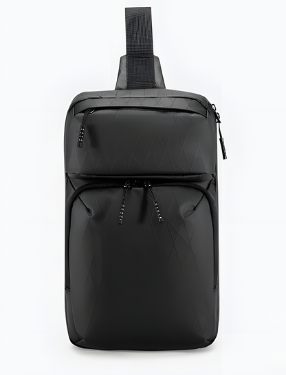 Yhden olkahihnan reppu