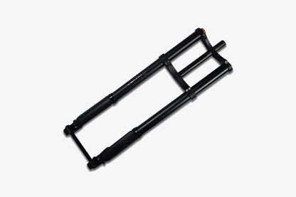 Regulowany hydrauliczny przedni widelec do M5 i M5 max