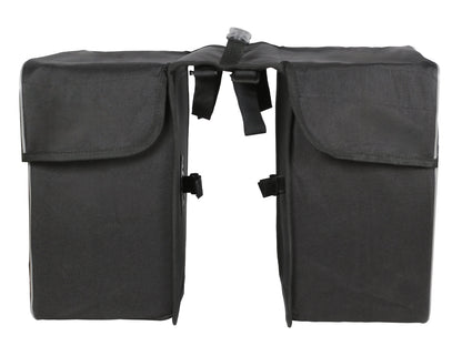 SAMEBIKE Bolsa de Alforge para Bicicleta