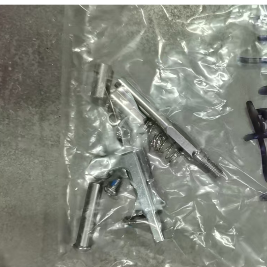 Z20 PRO Styrestol Sammenleggbar Spenne