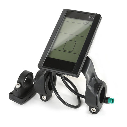 Pantalla LCD SAMEBIKE