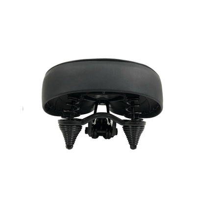 Z20 PLUS leren zadel