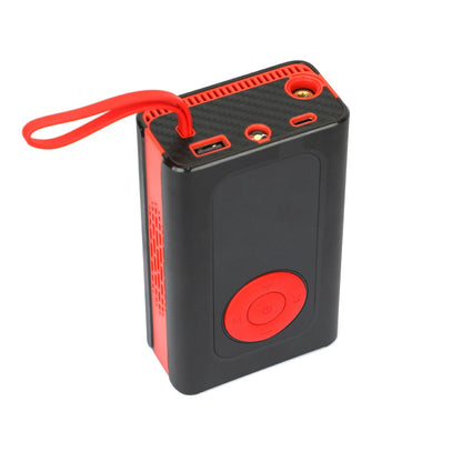 Duotts intelligent luftpumpe sendes til Storbritannien