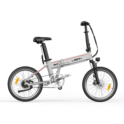 PVY LIBON（varmuuskopio）