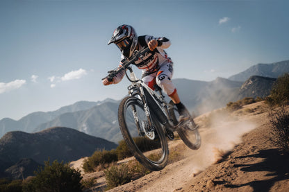 Vélo électrique DUOTTS E29