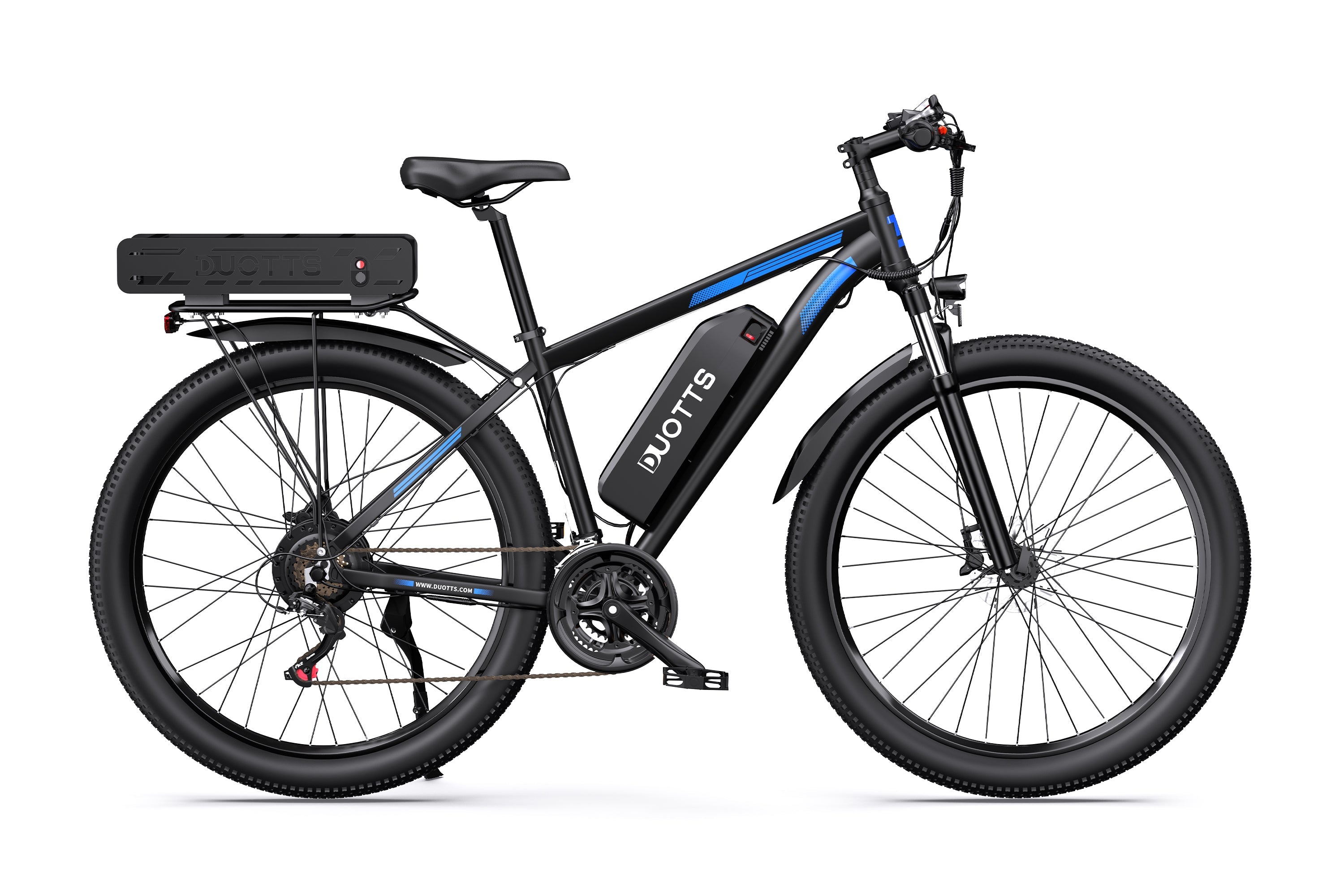 DUOTTS C29-K Electric Bike