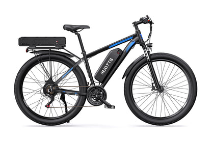 DUOTTS C29-K Electric Bike