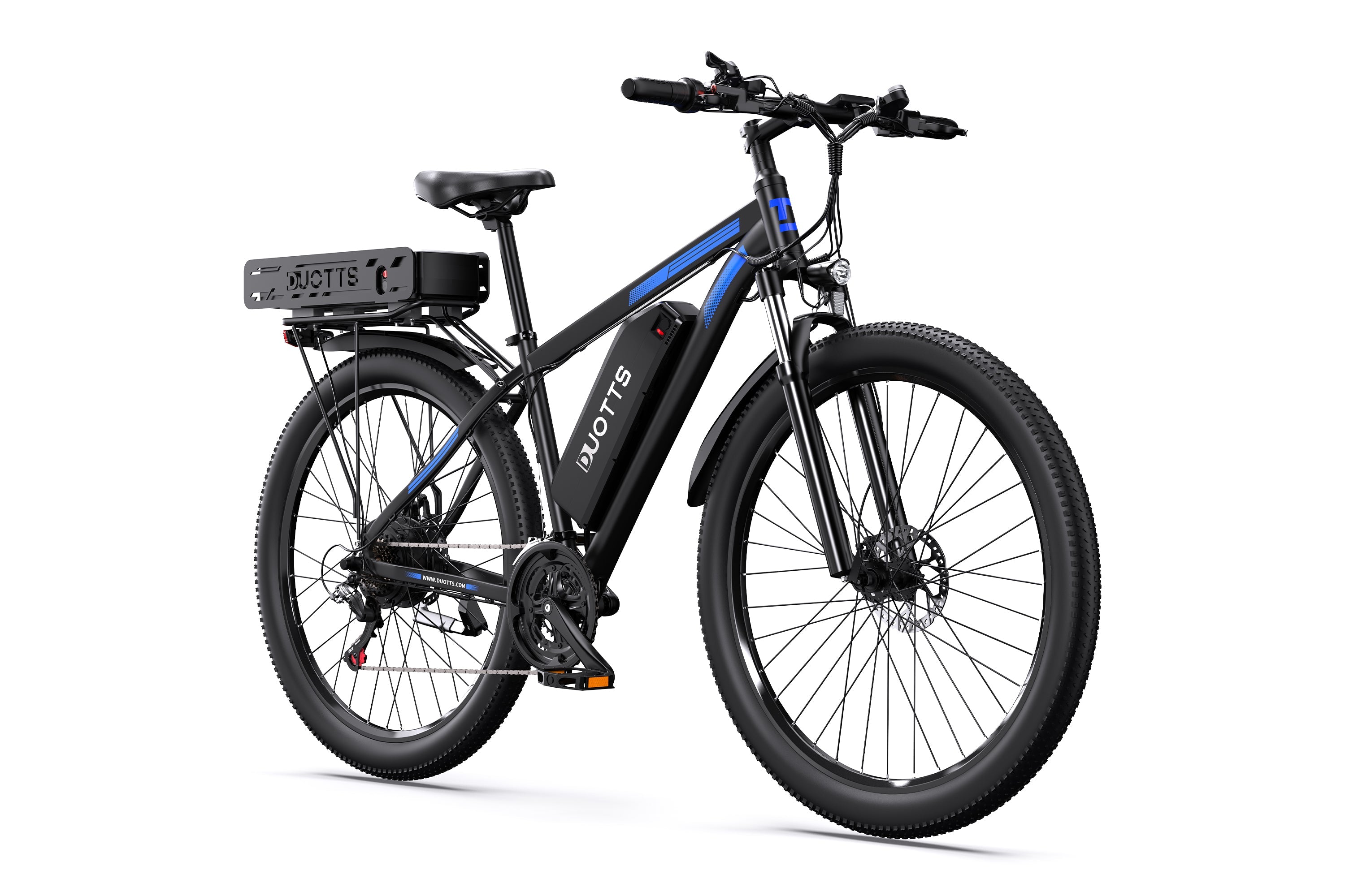 DUOTTS C29-K Electric Bike