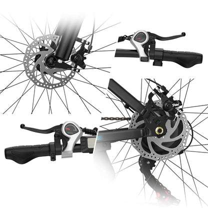 Duotts bremseskip til Storbritannia